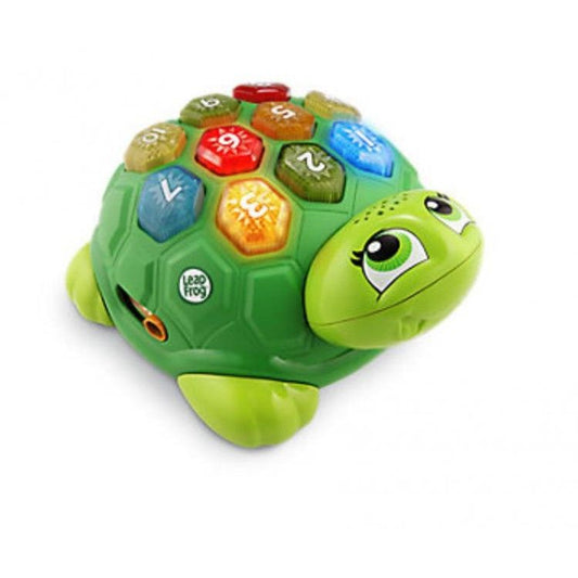 LeapFrog Melody The Musical Turtle 19303E