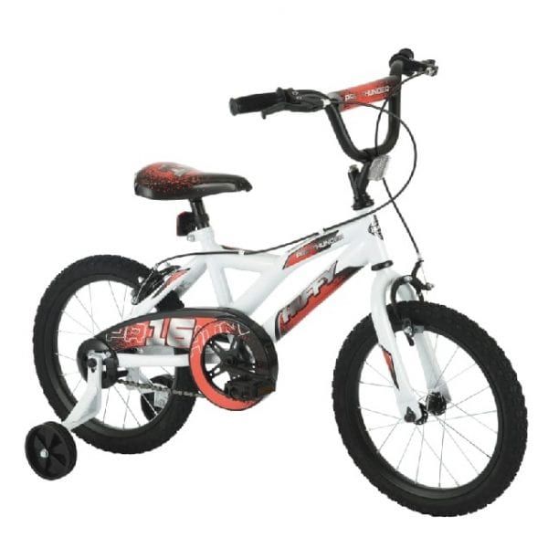 Huffy Pro Thunder Boys Bike 16 Inch 21100Y