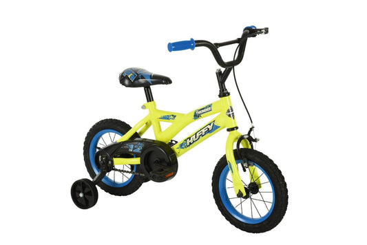 Huffy Pro Thunder Boys Bike 12 Inch 22240Y