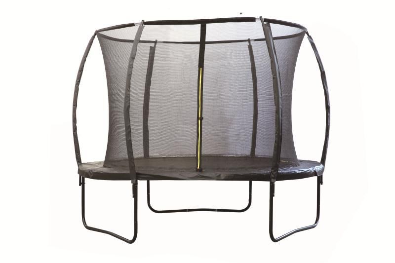 JNJ Trampoline 10 Feet Luxury