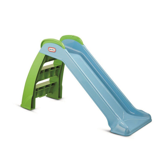 Little Tikes My First Slide 3ft Blue/Green LIT-172403