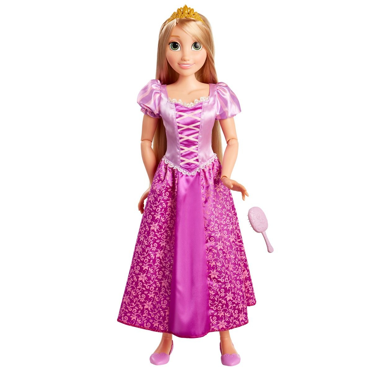 Disney Princess Playdate Rapunzel Doll 32inch 61773