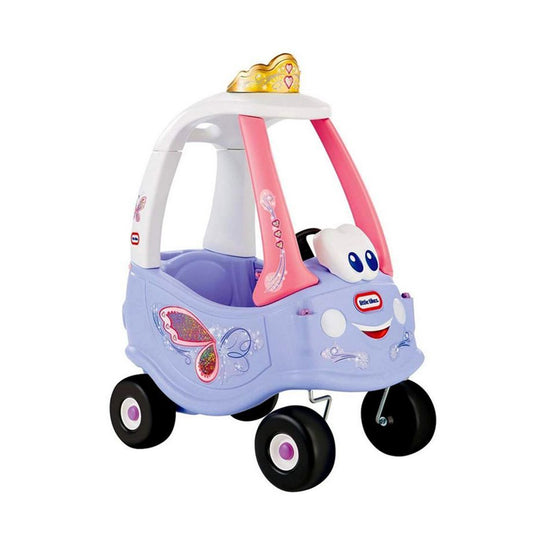 Little Tikes Fairy Cozy Coupe 173165