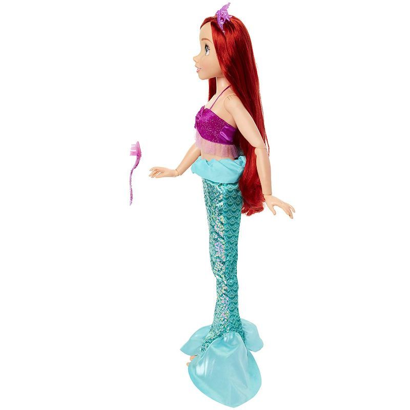 Disney Princess Playdate Little Mermaid Ariel Doll 32in 99088