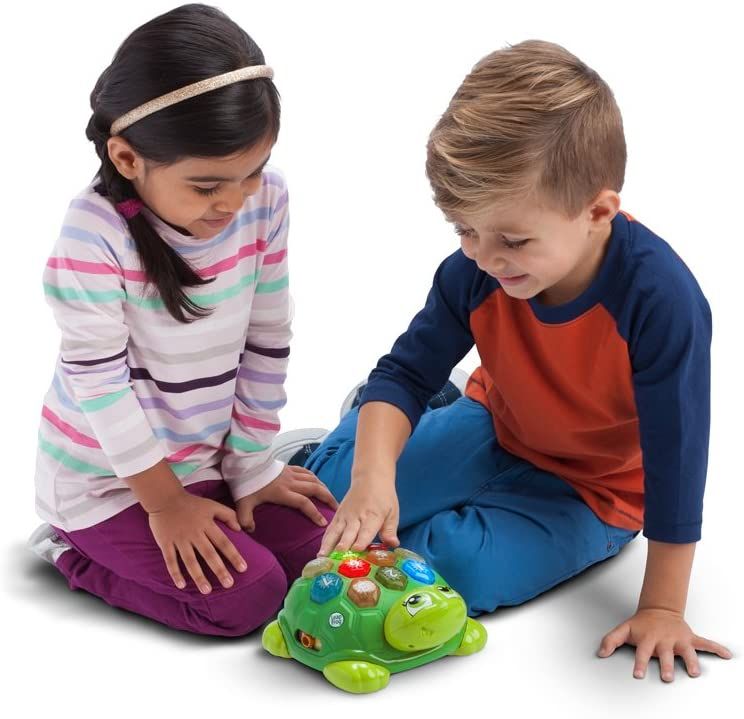 LeapFrog Melody The Musical Turtle 19303E