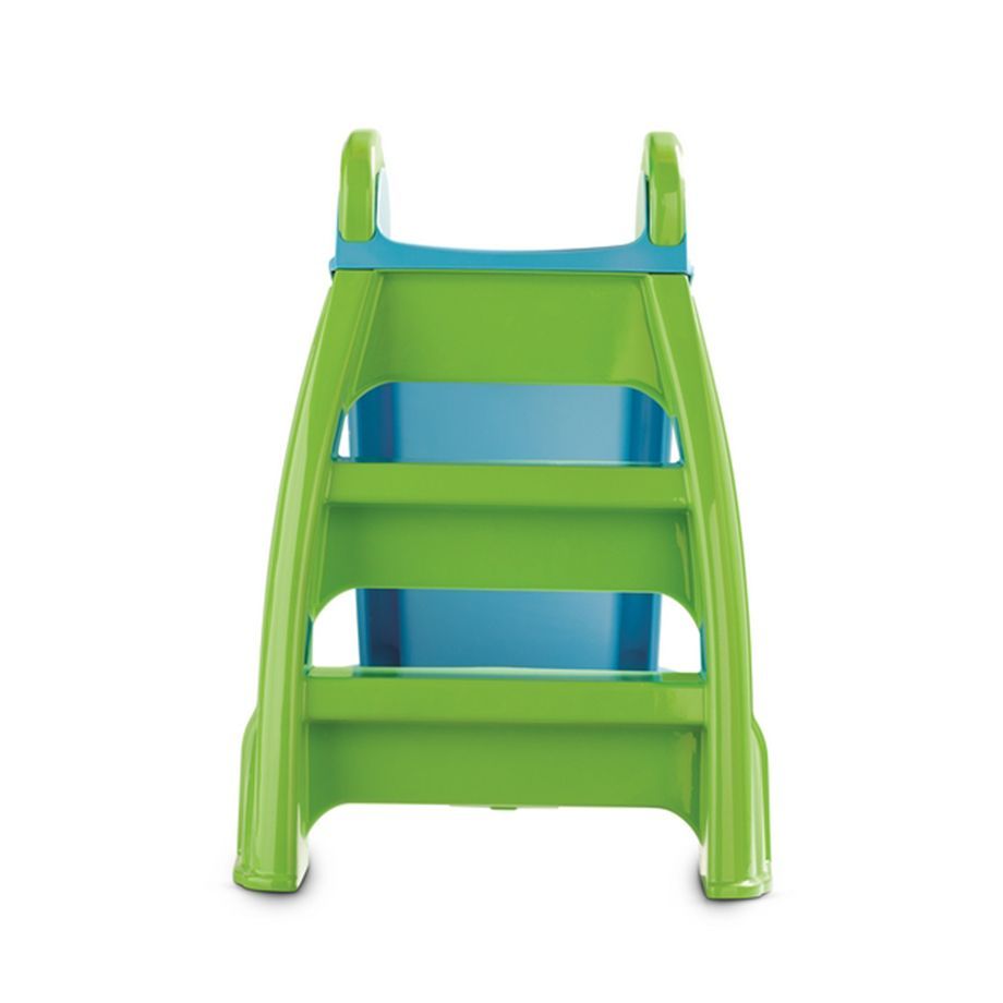 Little Tikes My First Slide 3ft Blue/Green LIT-172403