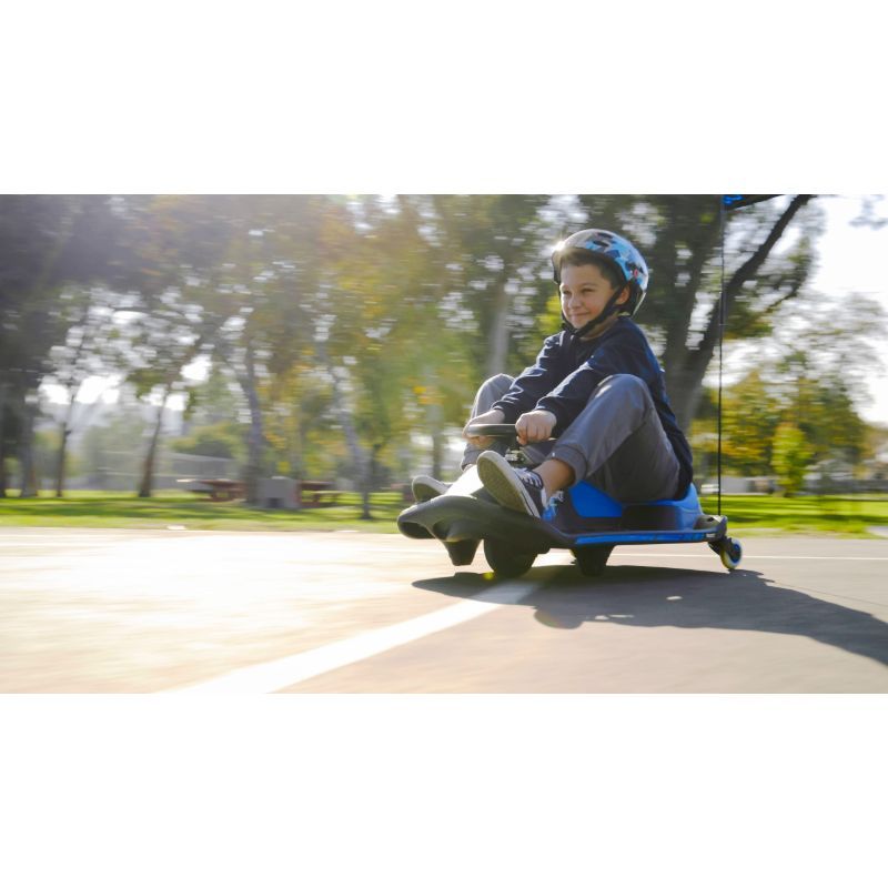 Razor Crazy Cart Shift 2.0 Blue 25173840