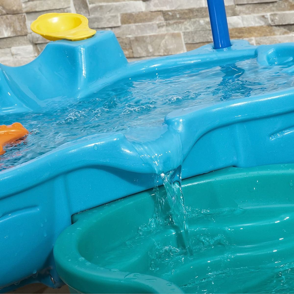 Step2 Splish & Splash Seaway Water Table 864500