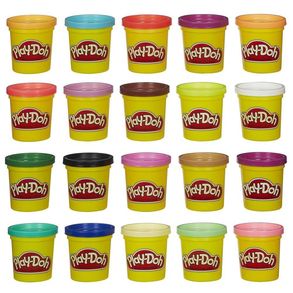 Play-Doh Super Color Pack A7924