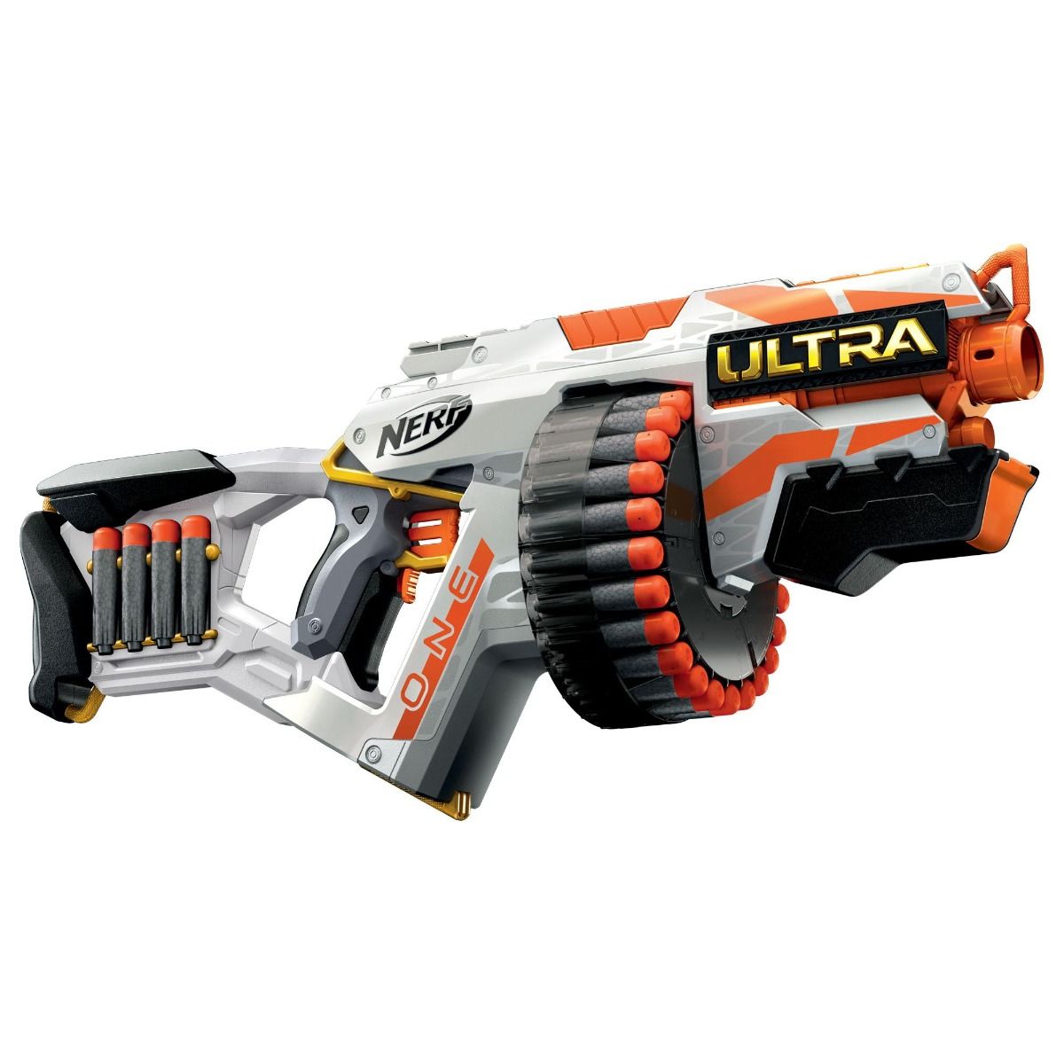 Nerf Ultra One Motorized Blaster E6596