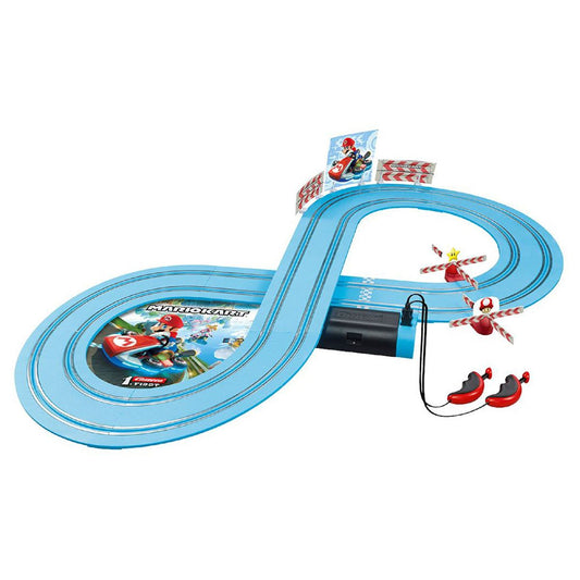 Carrera First Nintendo Mario Kart Starter Kit 63026