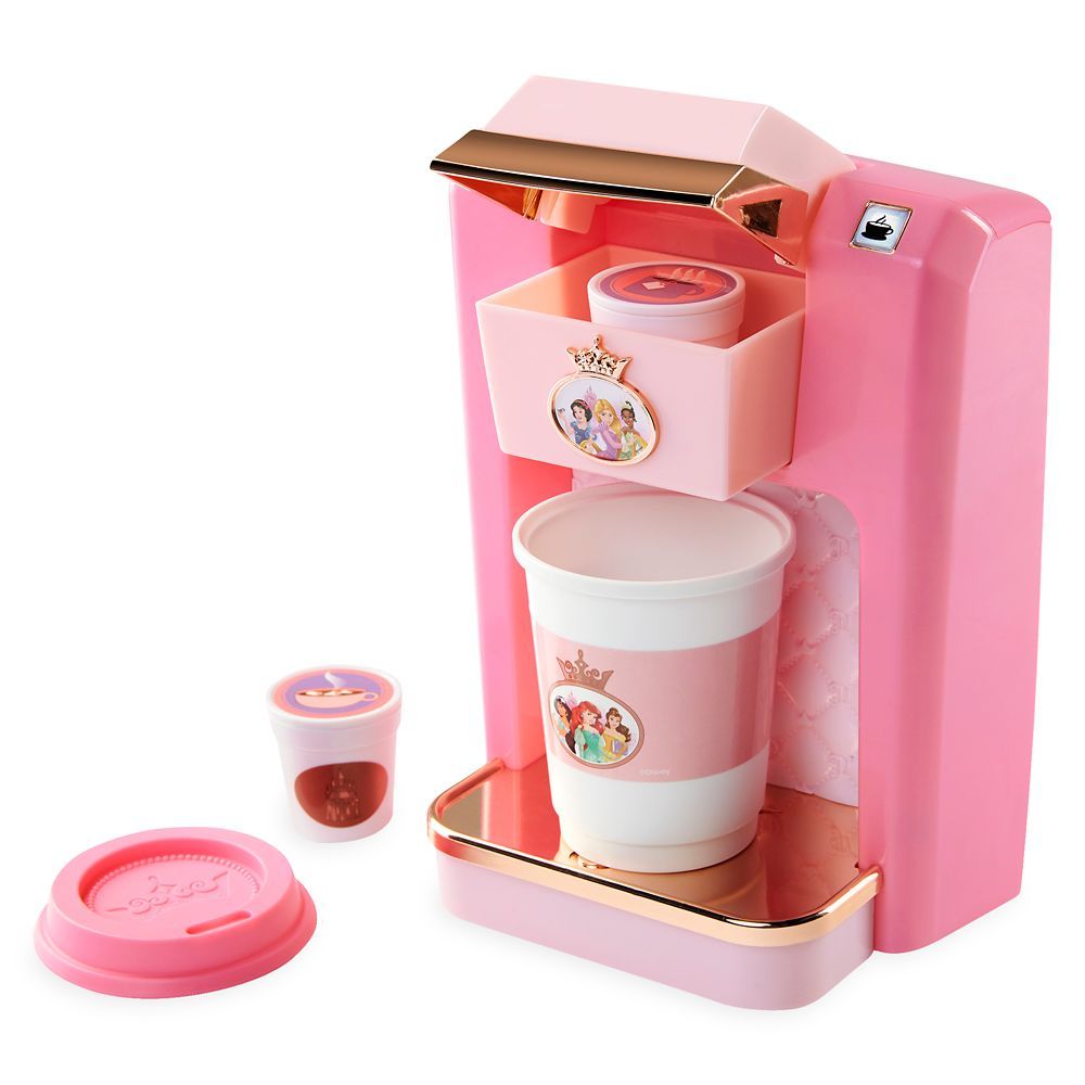 Disney Princess Style Collection Coffee Maker 53267