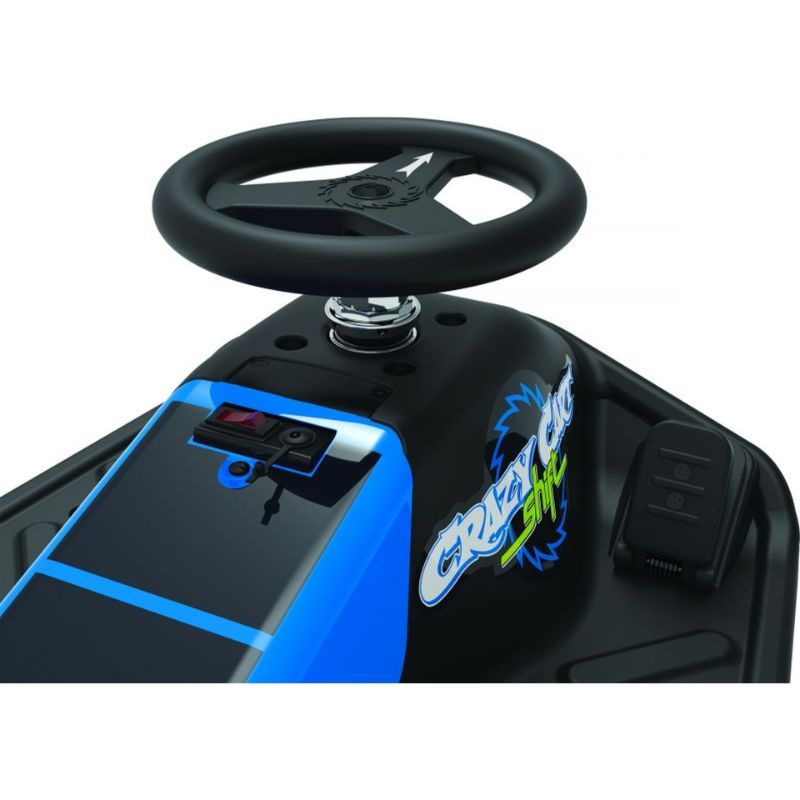 Razor Crazy Cart Shift 2.0 Blue 25173840