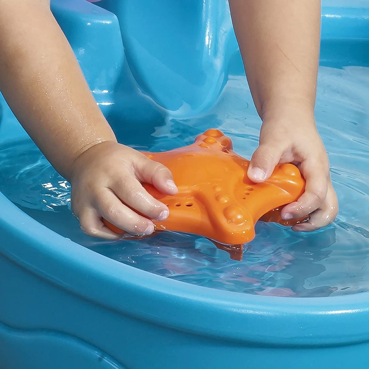 Step2 Splish & Splash Seaway Water Table 864500