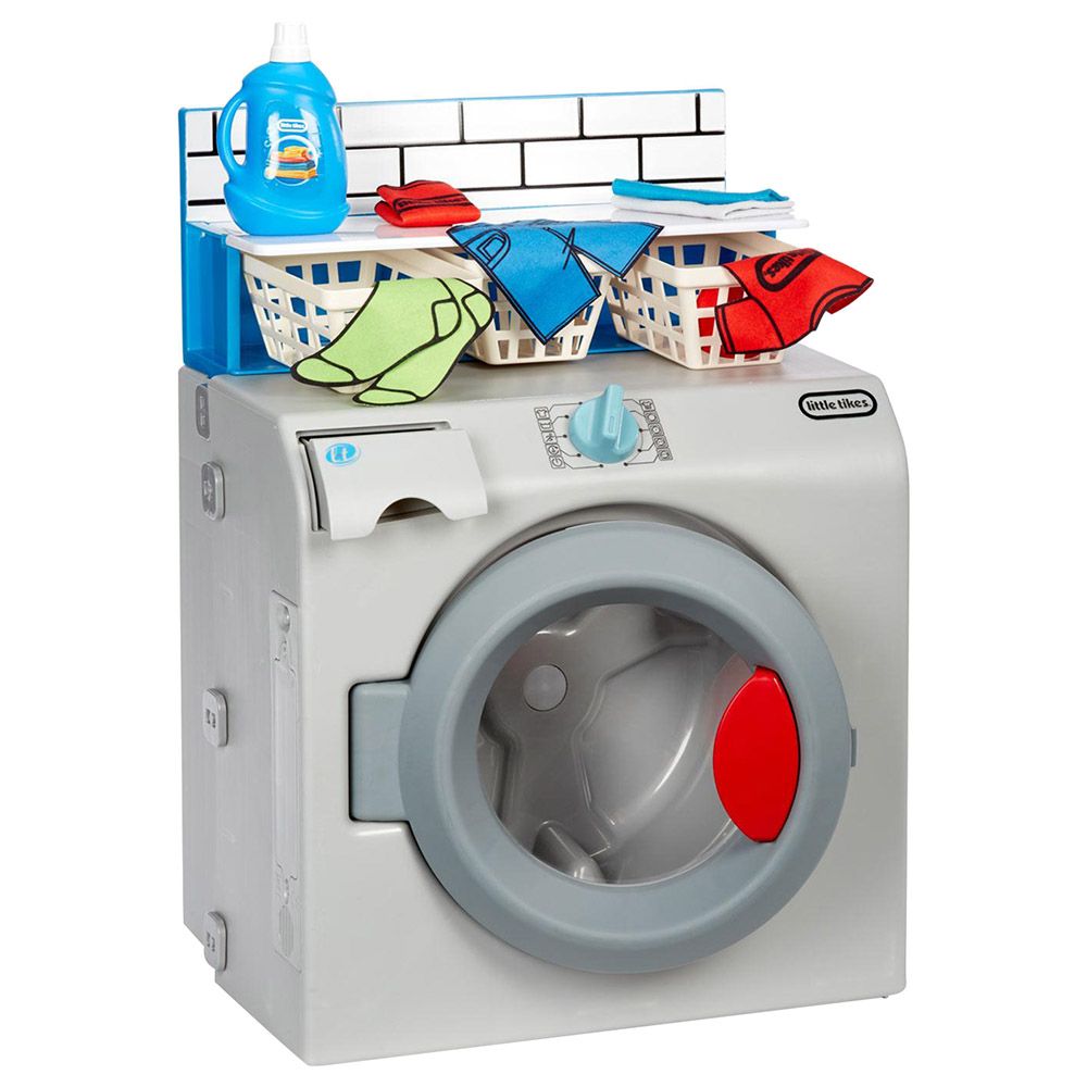 Little Tikes First Washer & Dryer LIT-651410