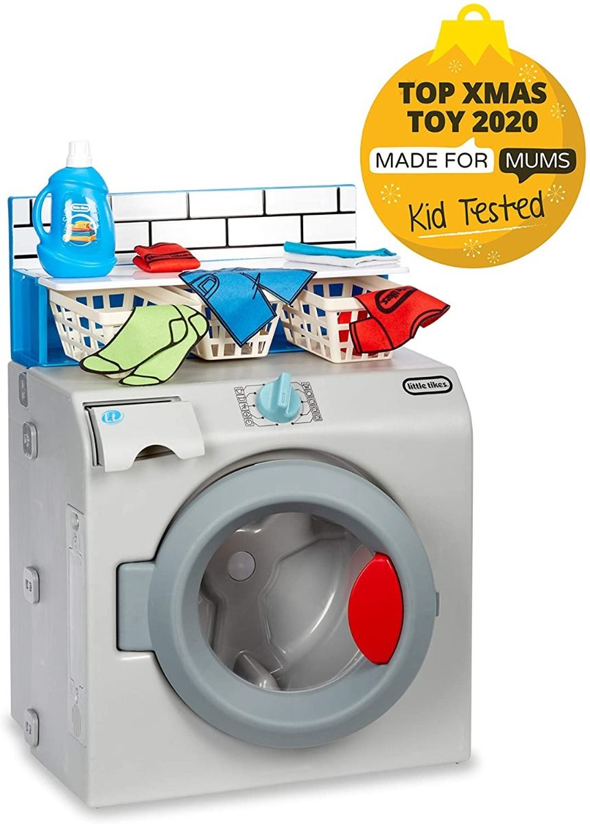 Little Tikes First Washer & Dryer LIT-651410