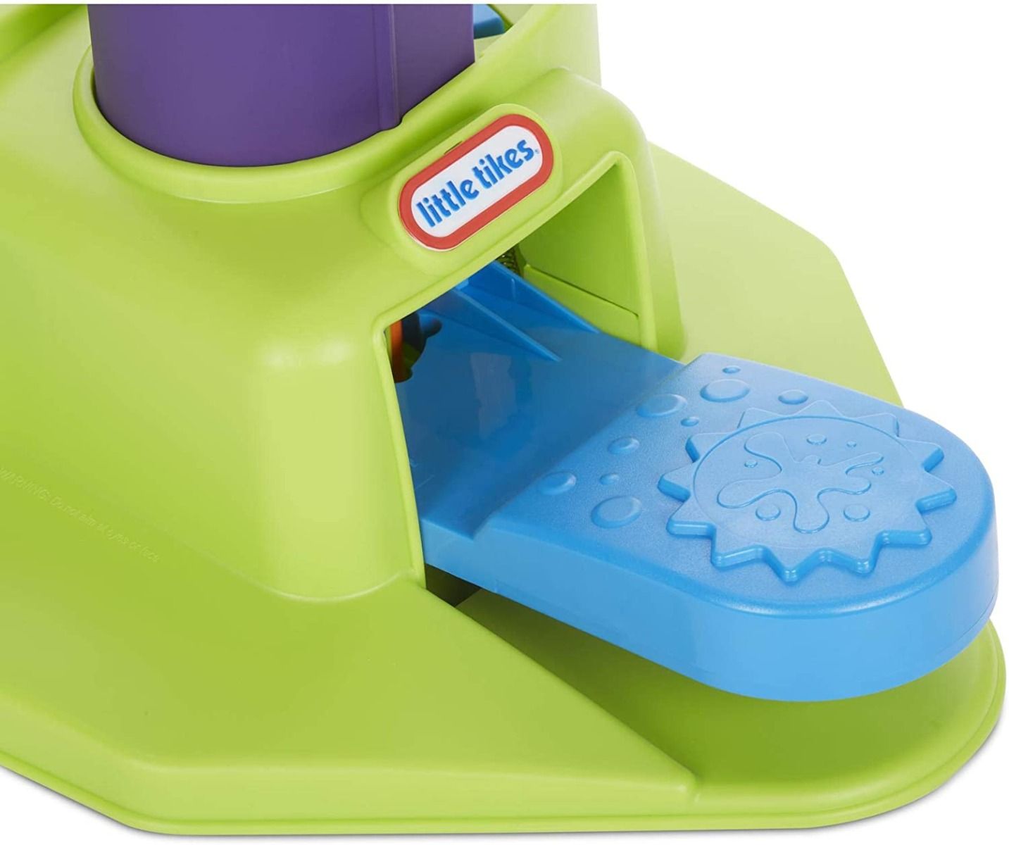 Little Tikes 2 in 1 Splash Hit Tennis with 3 Balls 651489