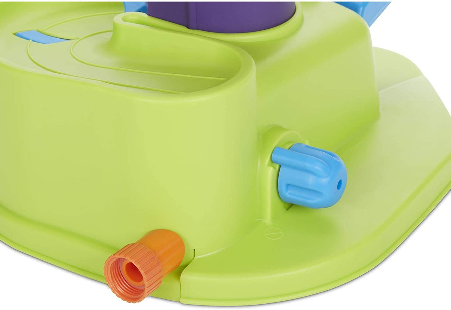 Little Tikes 2 in 1 Splash Hit Tennis with 3 Balls 651489