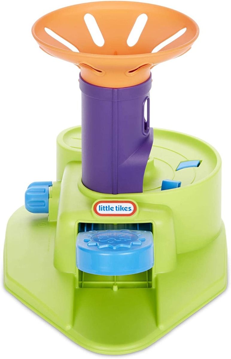 Little Tikes 2 in 1 Splash Hit Tennis with 3 Balls 651489