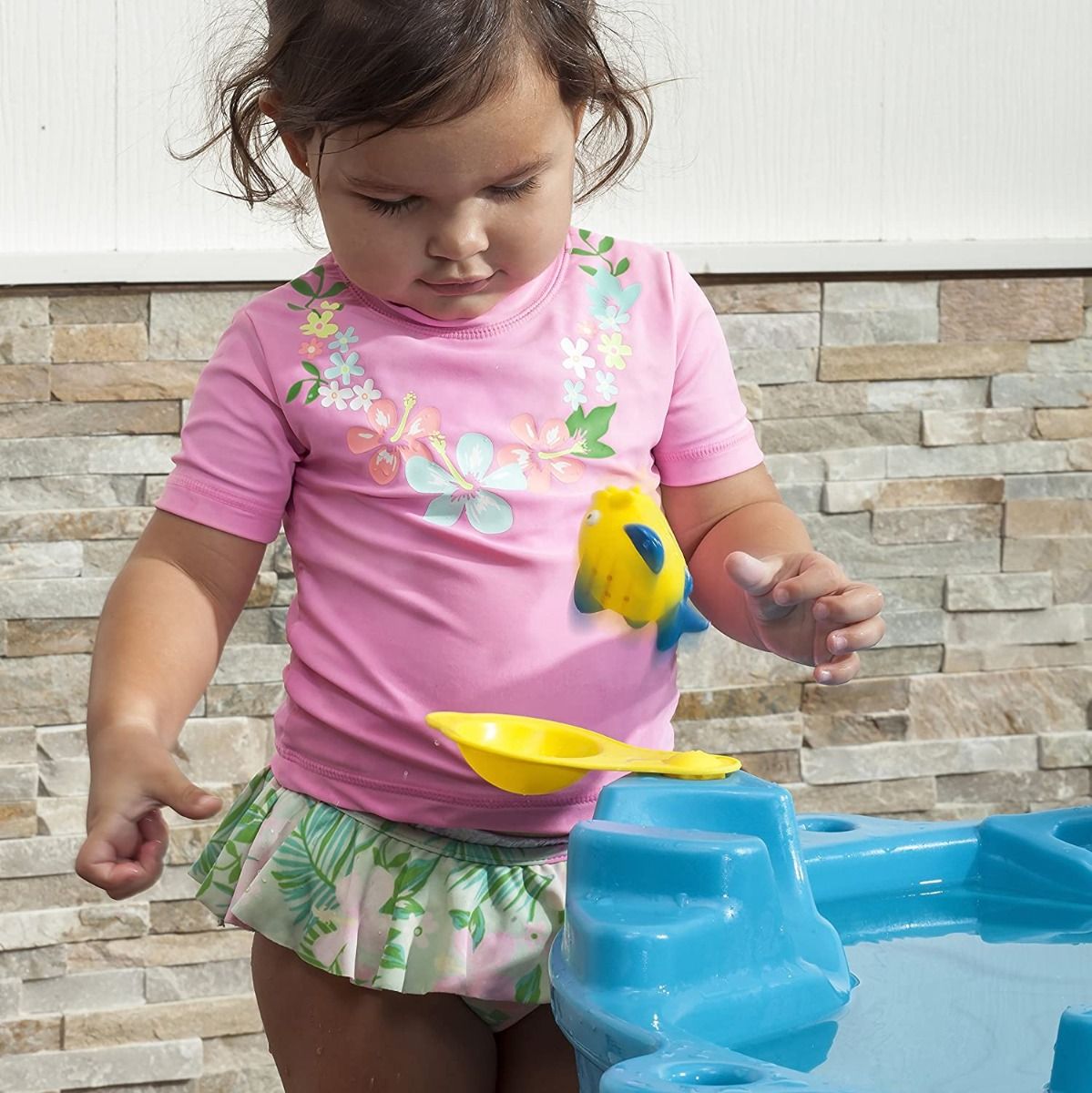 Step2 Splish & Splash Seaway Water Table 864500