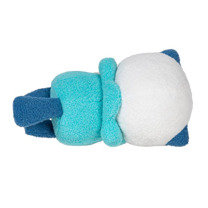 Pokemon Sleeping Plush - Oshawott 5inch PKW3152/PKW2779