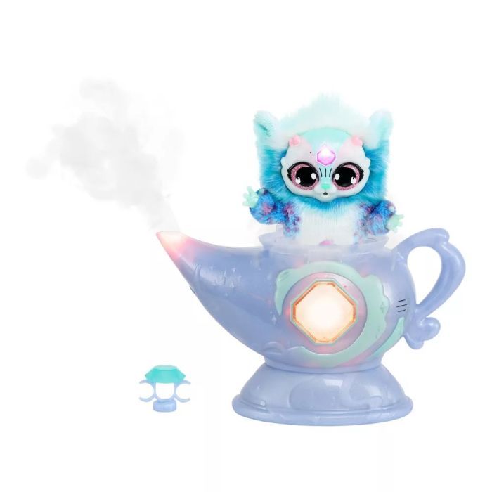 Magic Mixies Magic Genie Lamp - Starlight Magic 14836/68324