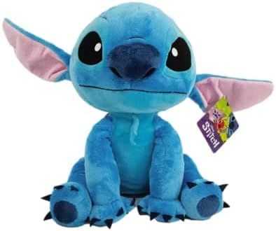 Disney Plush Stitch & Lilo Stitch 10inches PDP1800299