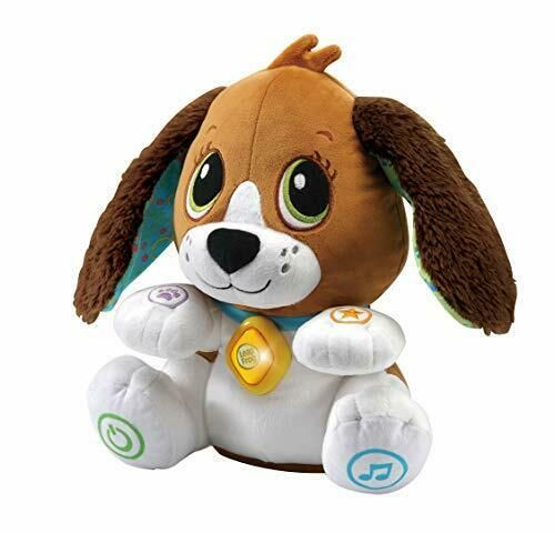 LeapFrog Speak & Learn Puppy 80-610103