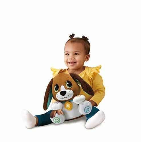 LeapFrog Speak & Learn Puppy 80-610103