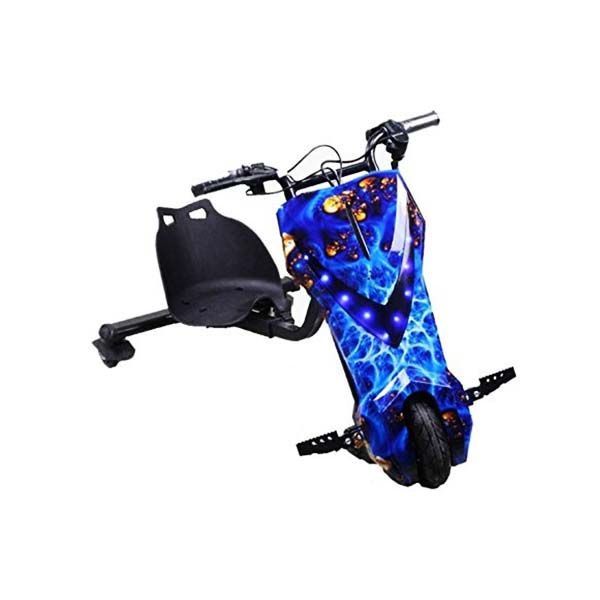 Drift Scooter 36V Blue