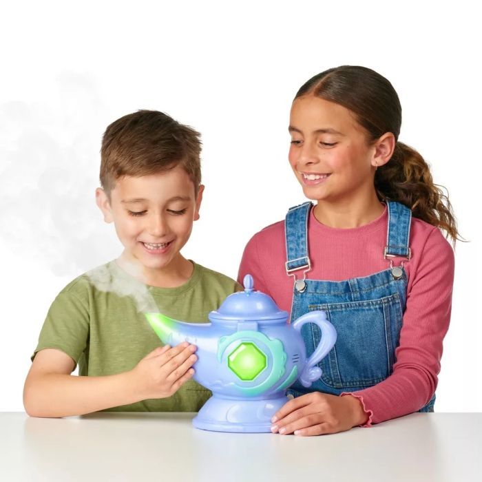 Magic Mixies Magic Genie Lamp - Starlight Magic 14836/68324