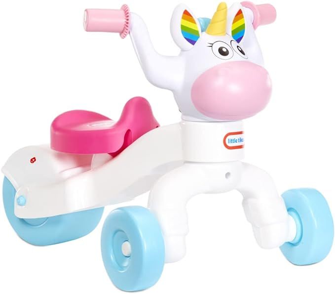 Little Tikes Go & Grow Unicorn Ride-On Tricycle LIT-659324