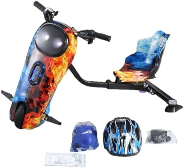 Pro Ride Drift Scooter 24V JP Mix PR001-04/PR001-02