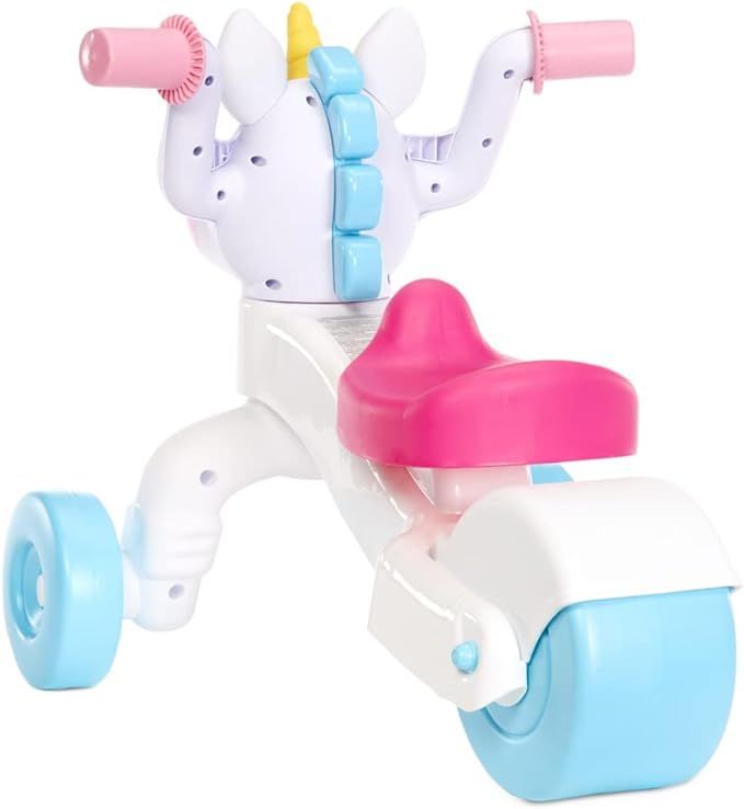 Little Tikes Go & Grow Unicorn Ride-On Tricycle LIT-659324