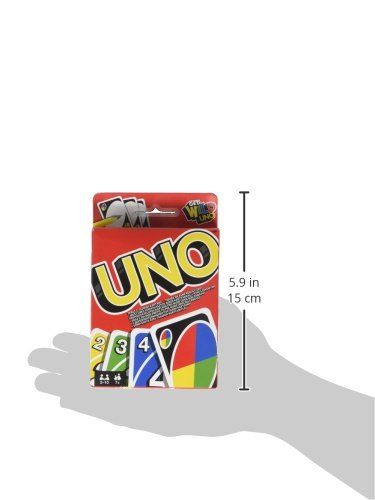 UNO Original Card Game