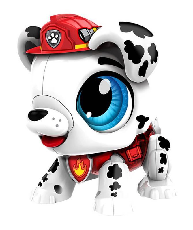 Build A Bot Build A Bot Paw Patrol