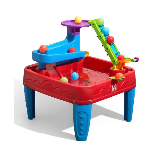 Step2 Stem Discovery Ball Table 494200