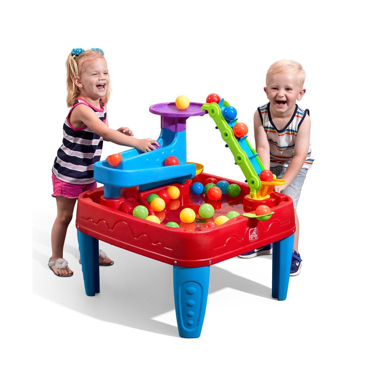 Step2 Stem Discovery Ball Table 494200