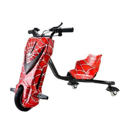 Drift Scooter, Red 36V JP Small