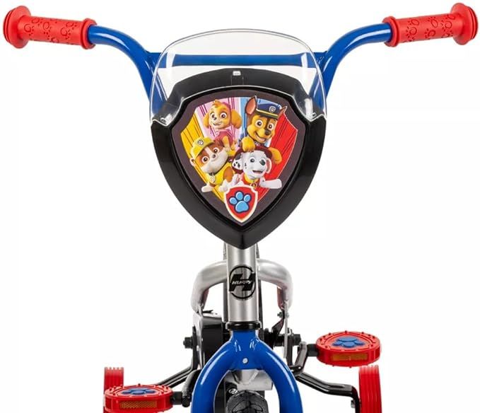 Huffy Bicycle Paw Patrol 16inch