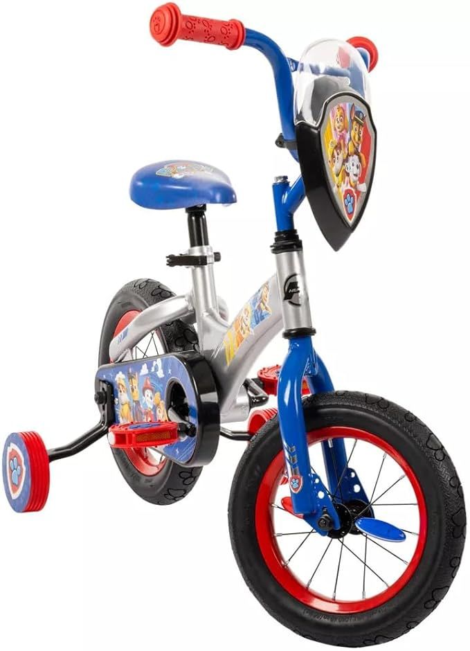 Huffy Bicycle Paw Patrol 16inch