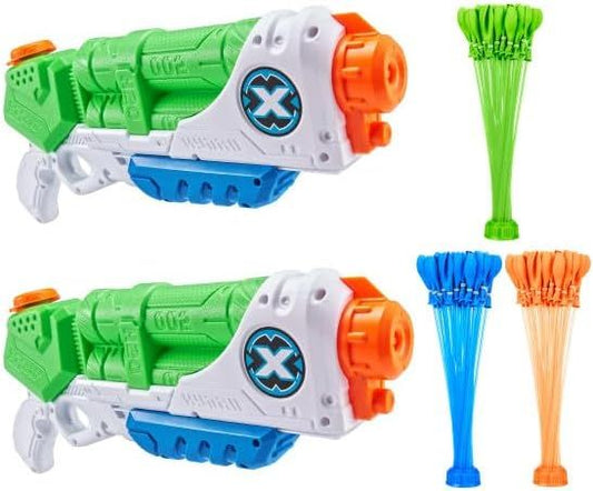 X-Shot Bunch O Balloons Mega Water Warfare XS-56388