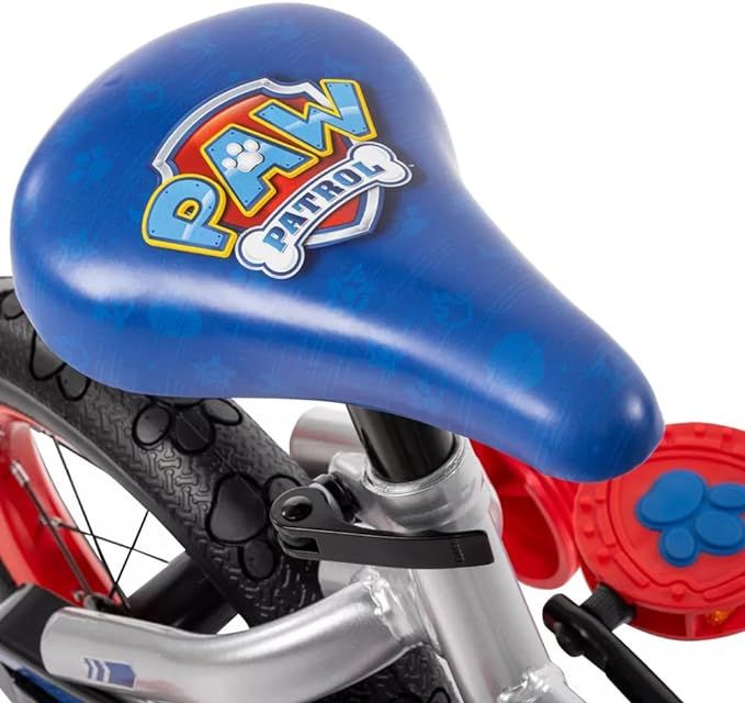 Huffy Bicycle Paw Patrol 16inch