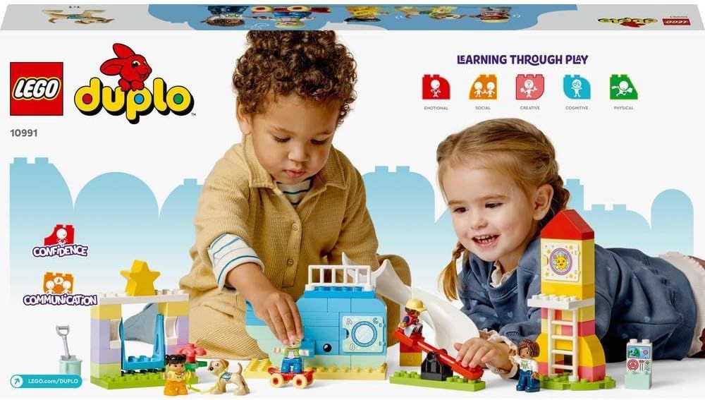 LEGO Duplo Dream Playground 6426545/10991