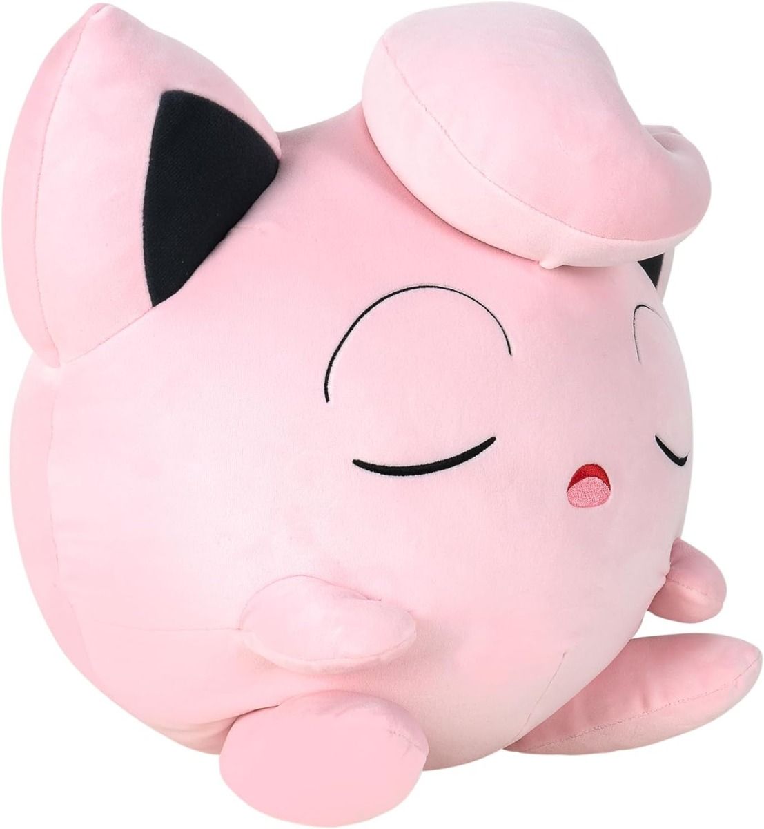 Pokemon Jigglypuff Plush Toy 18inch PKW2554