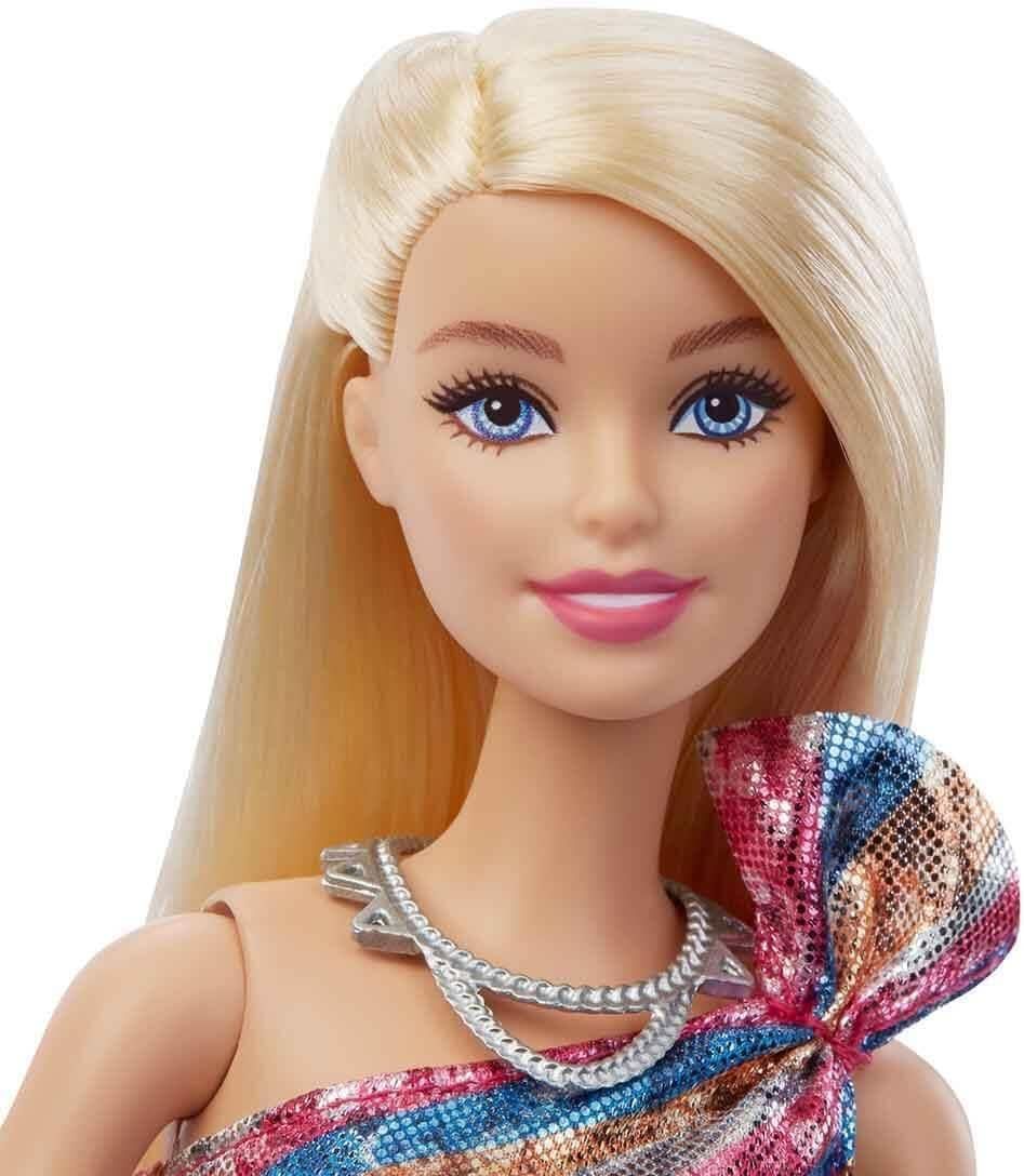 Barbie Big City Big Dreams Malibu GYJ23