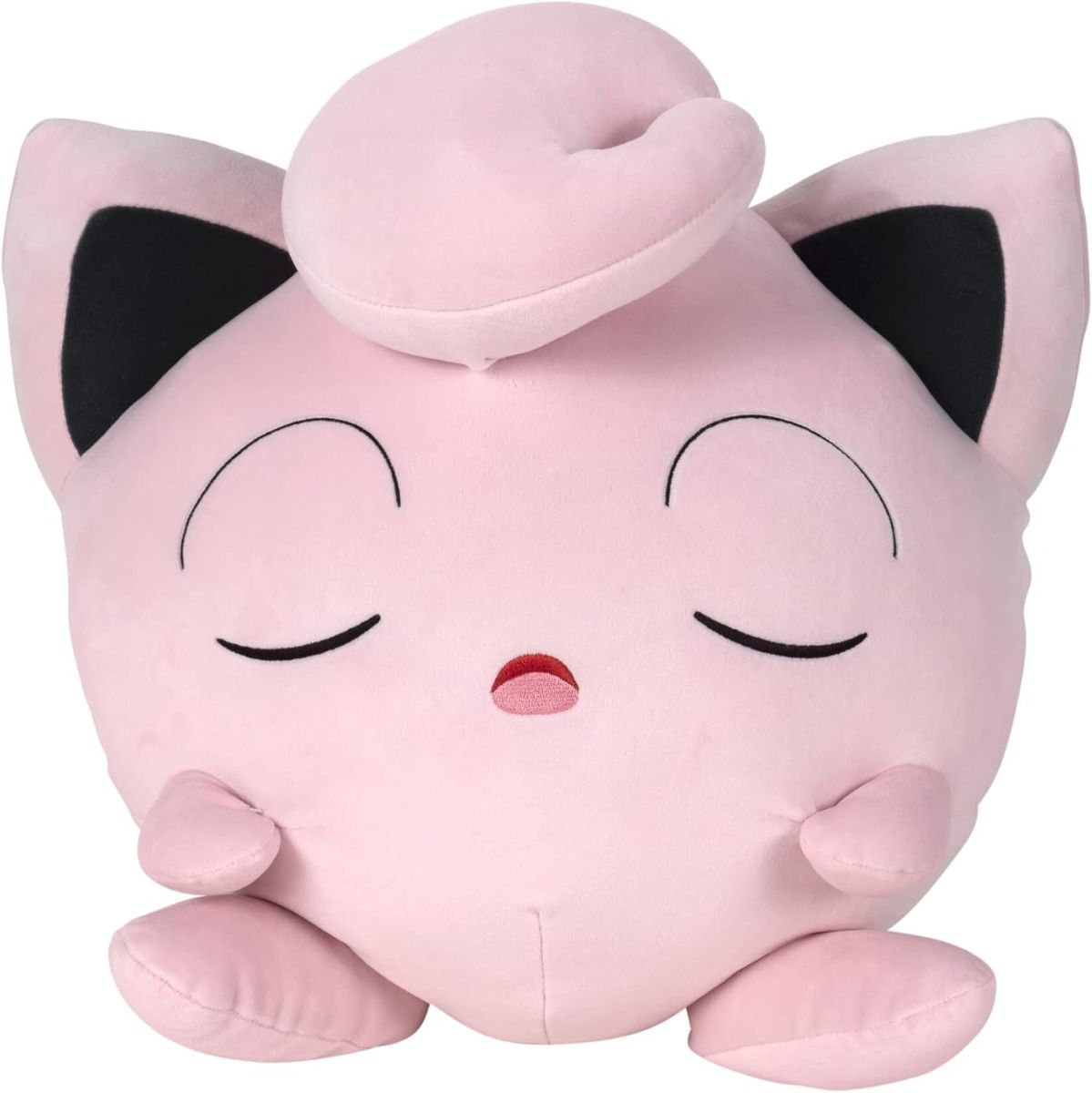 Pokemon Jigglypuff Plush Toy 18inch PKW2554