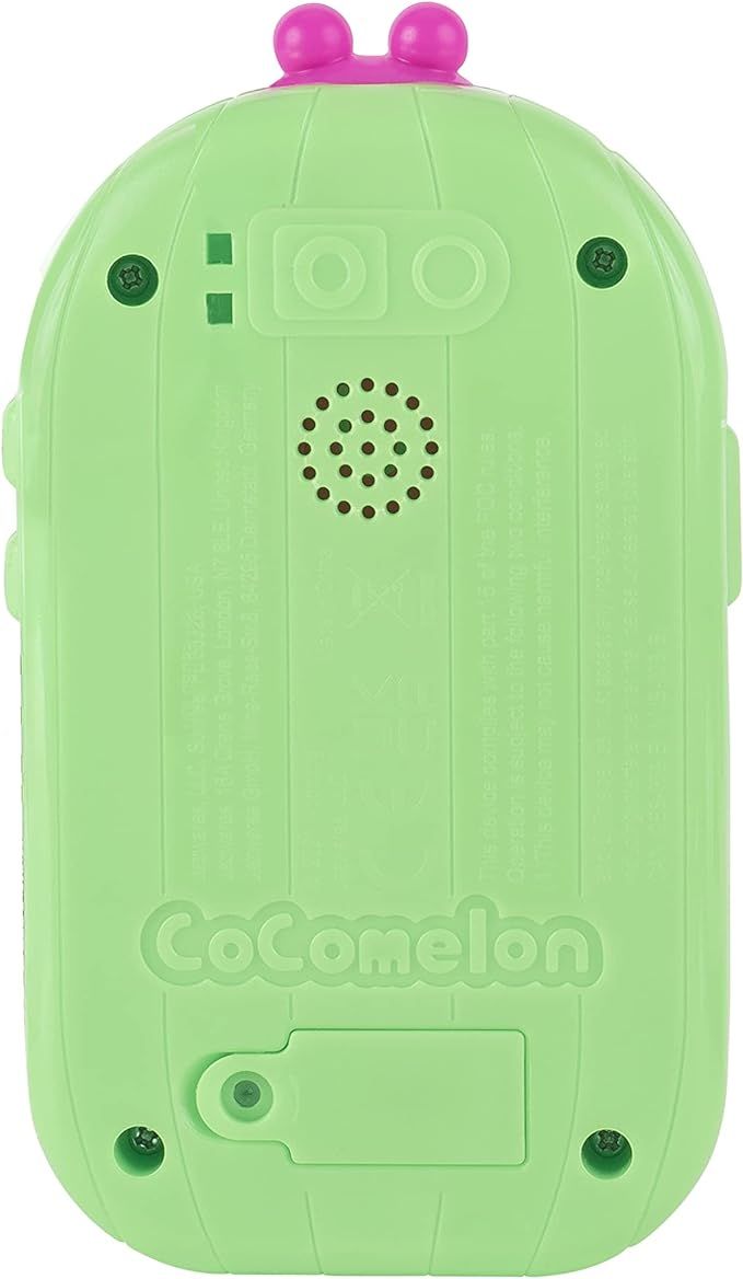 Cocomelon Musical Cell Phone CMW0190