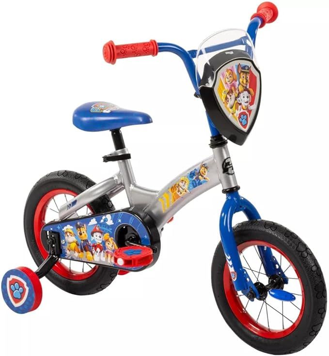 Huffy Bicycle Paw Patrol 16inch