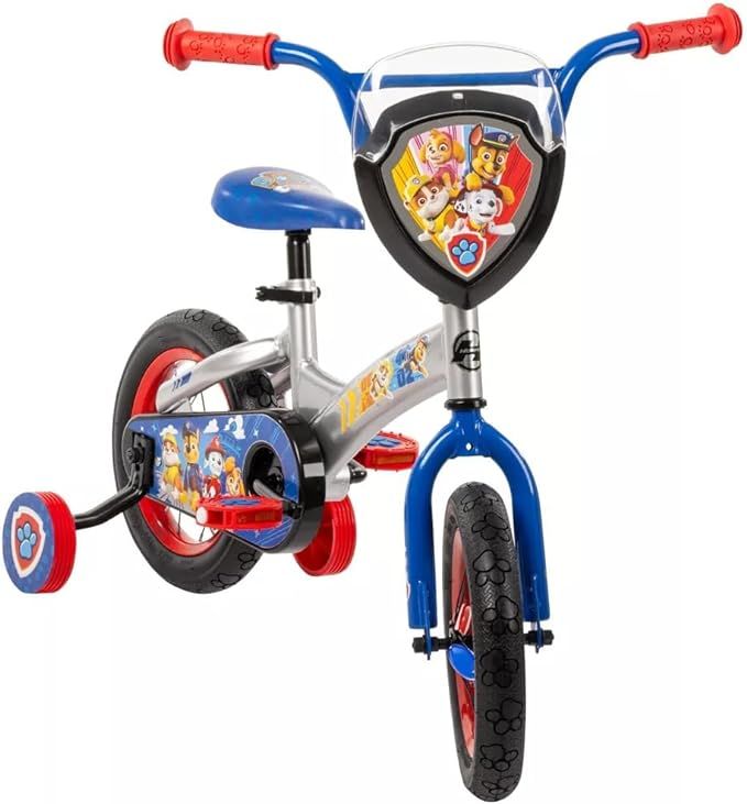 Huffy Bicycle Paw Patrol 16inch